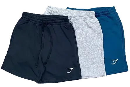 Gymshark Shorts (4 Variants) #2