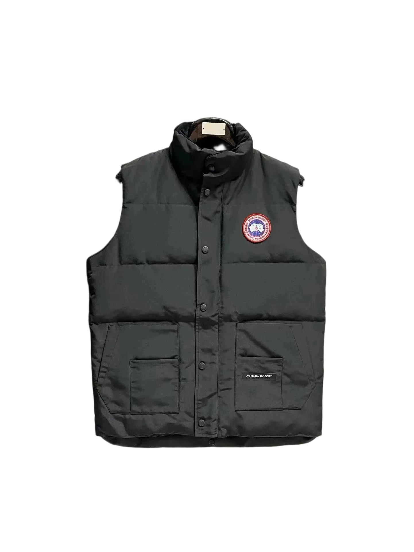 Canada Goose Puffer Jacket #3
