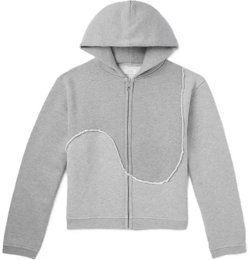 ERL Swirl Hoodie