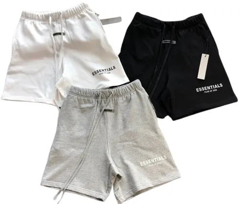 Essentials Fear of God Shorts #2