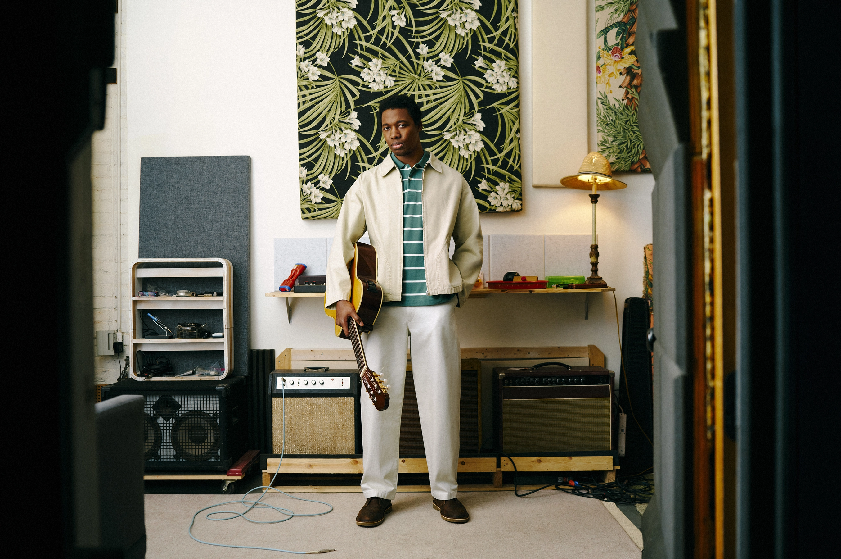 D Uniqlo Real People