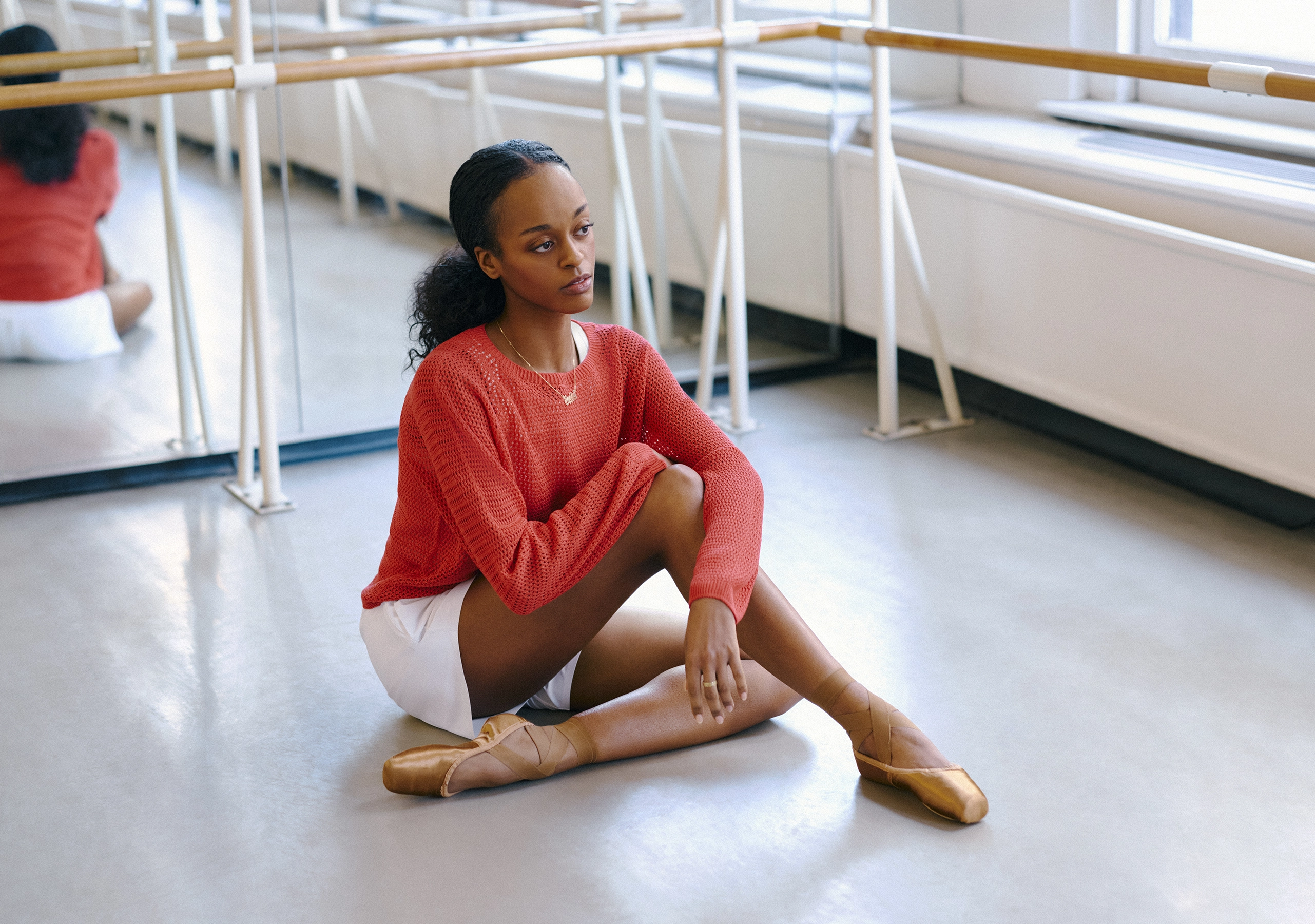 J Uniqlo Real People