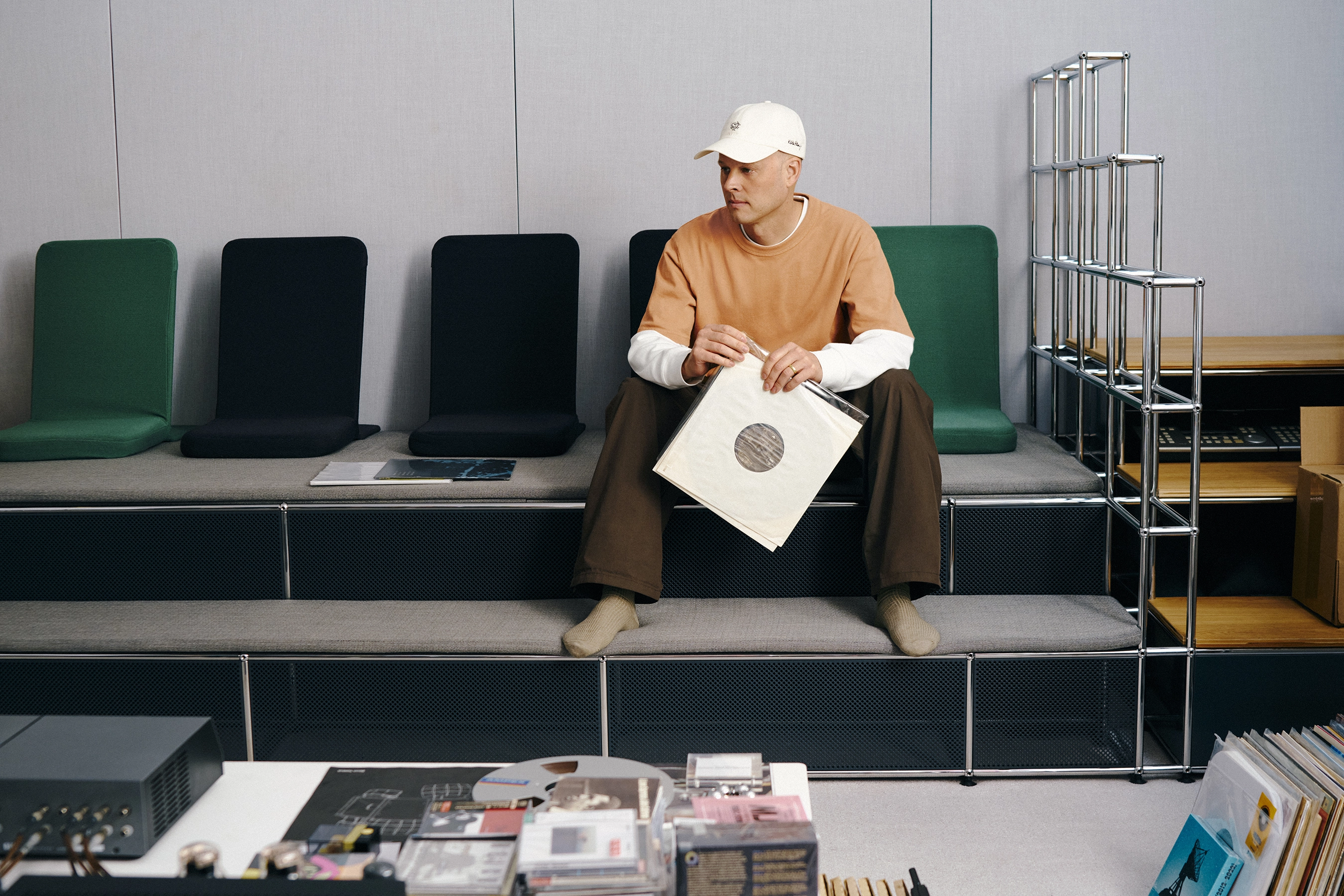 HH Uniqlo Real People