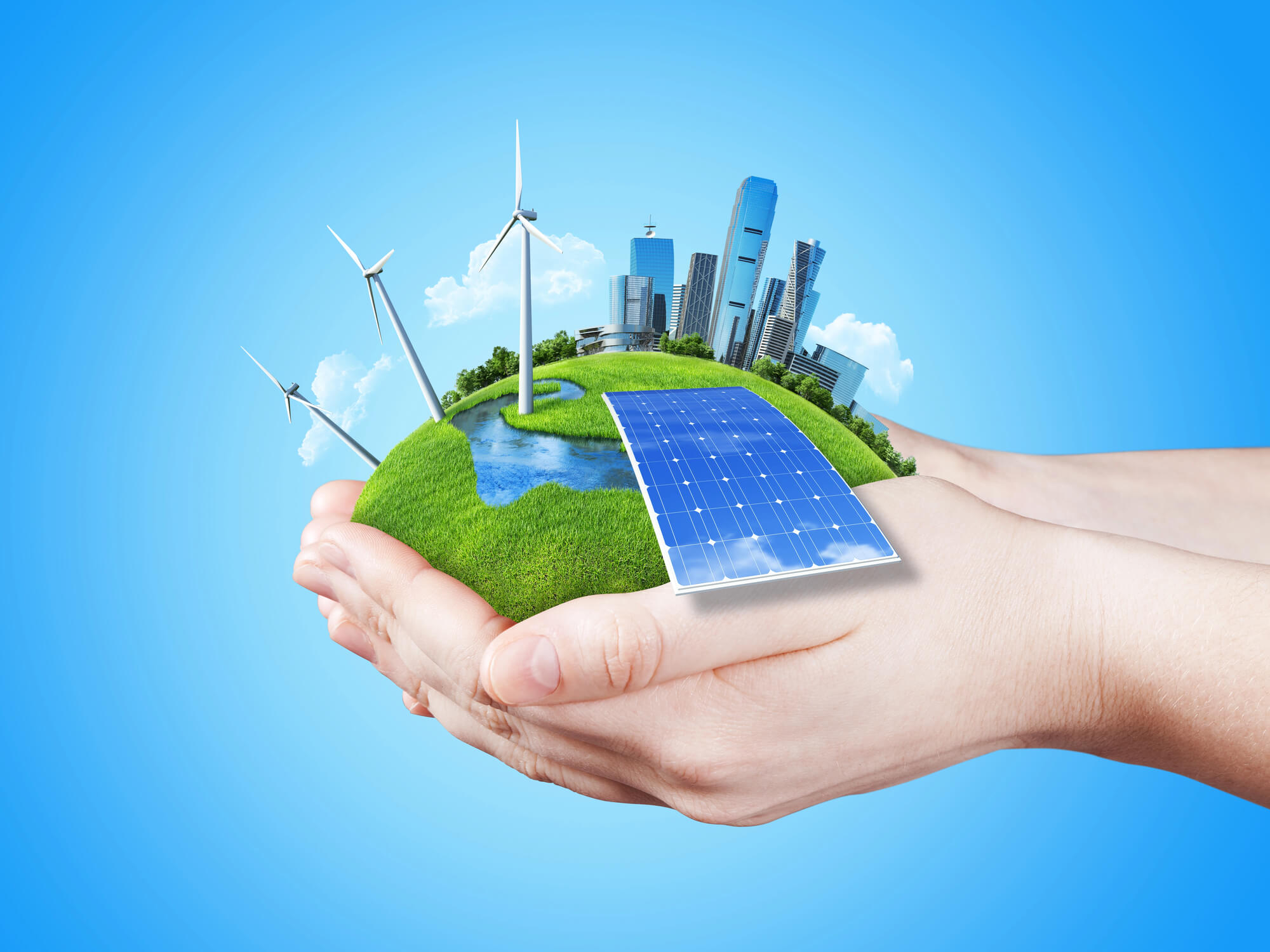 Which Renewable Energy Source Is Most Effective: Wind, Hydro, or Solar?