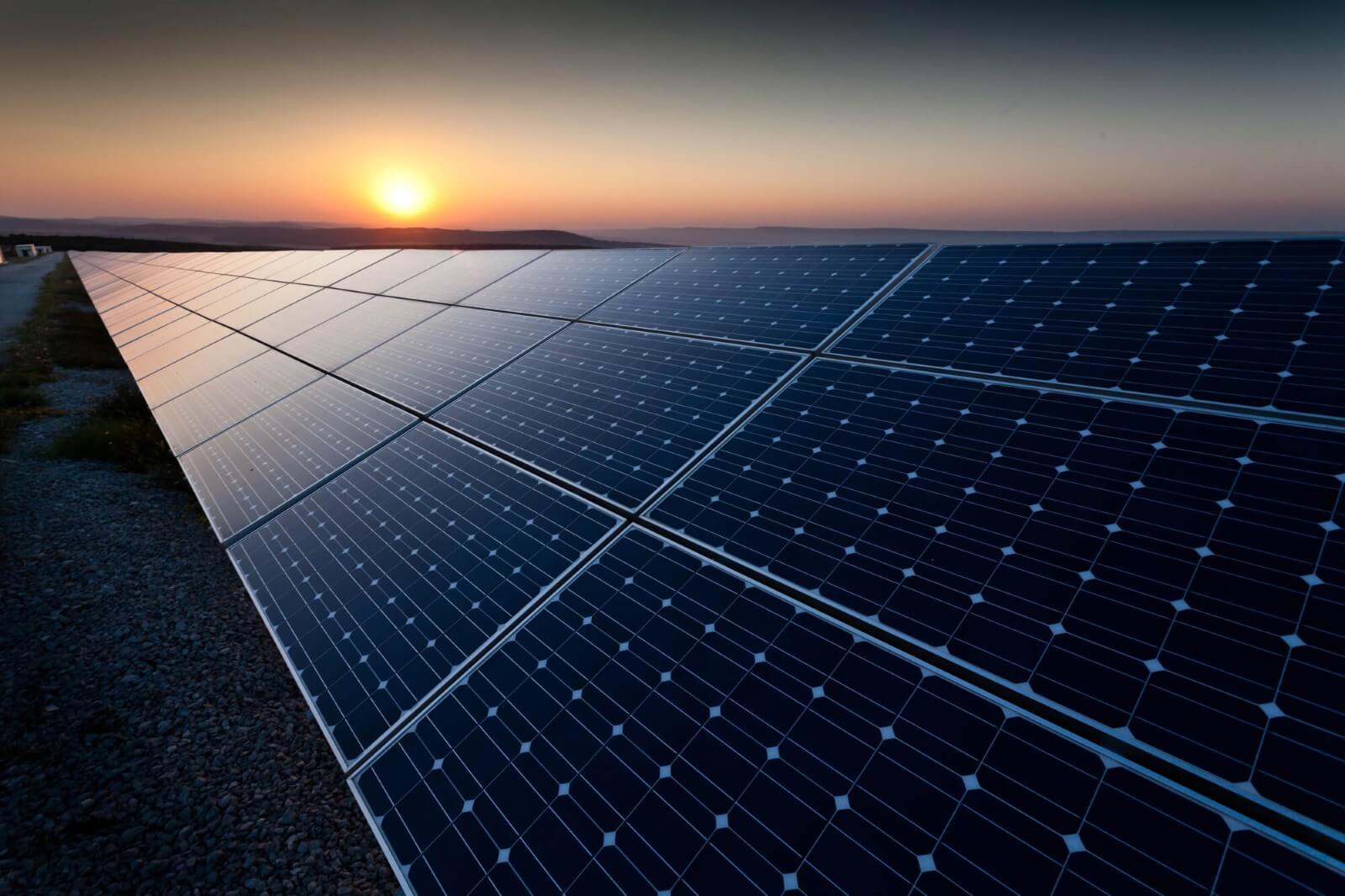 Everything You Should Know About Commercial Solar Energy
