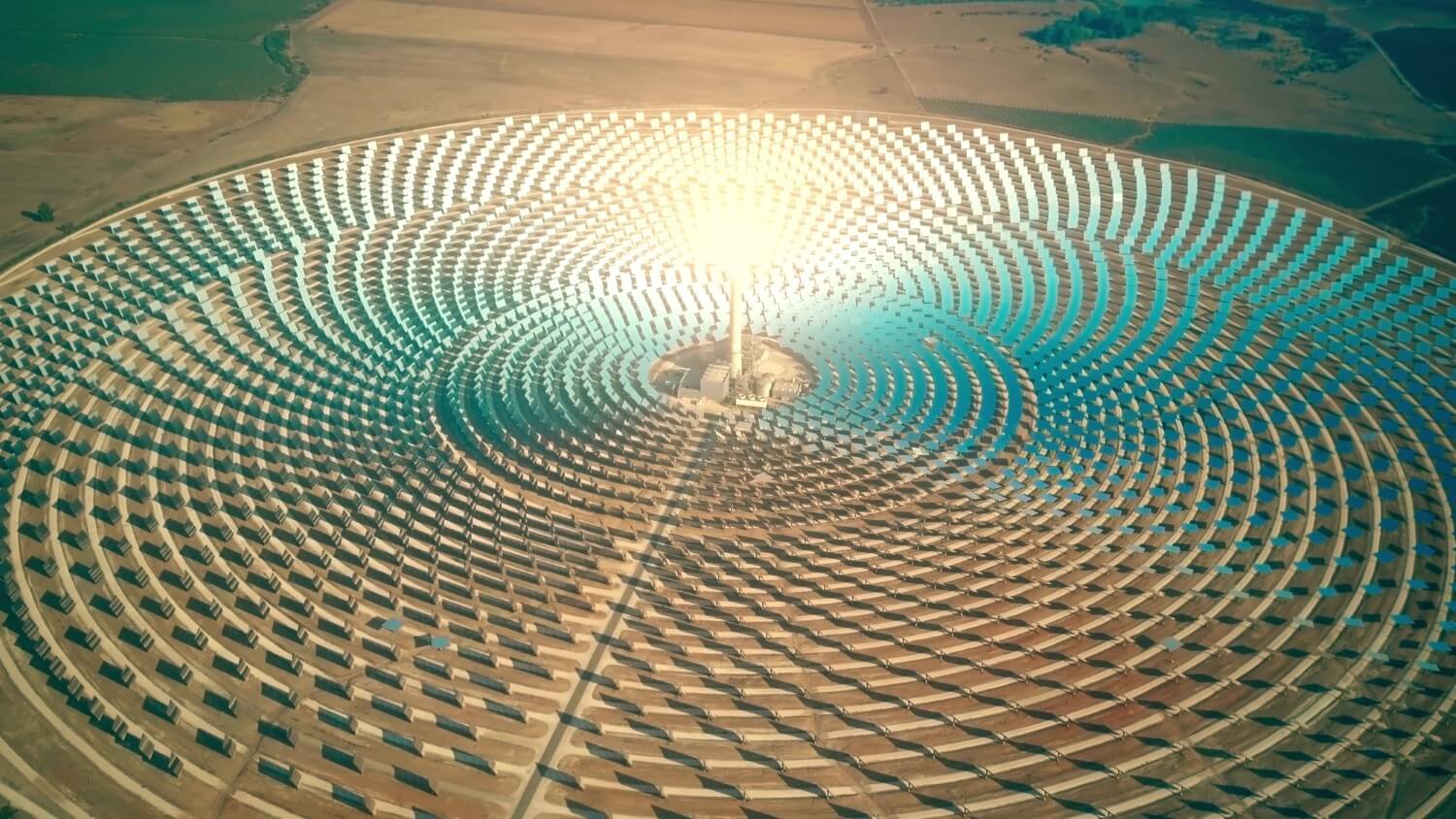 How Concentrated Solar Power Works