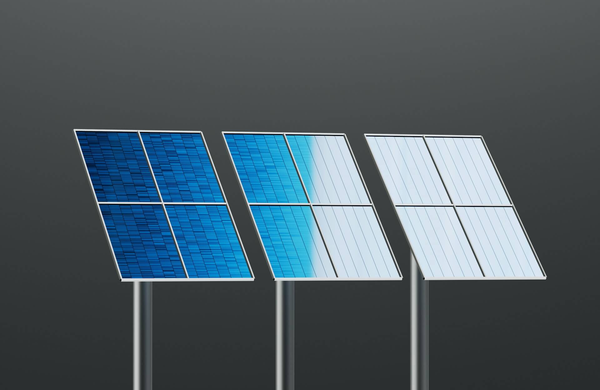 What Are Bifacial Solar Panels?