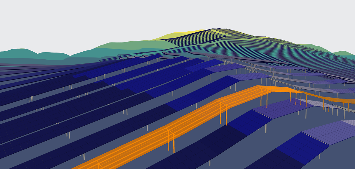Solar PV Design Software