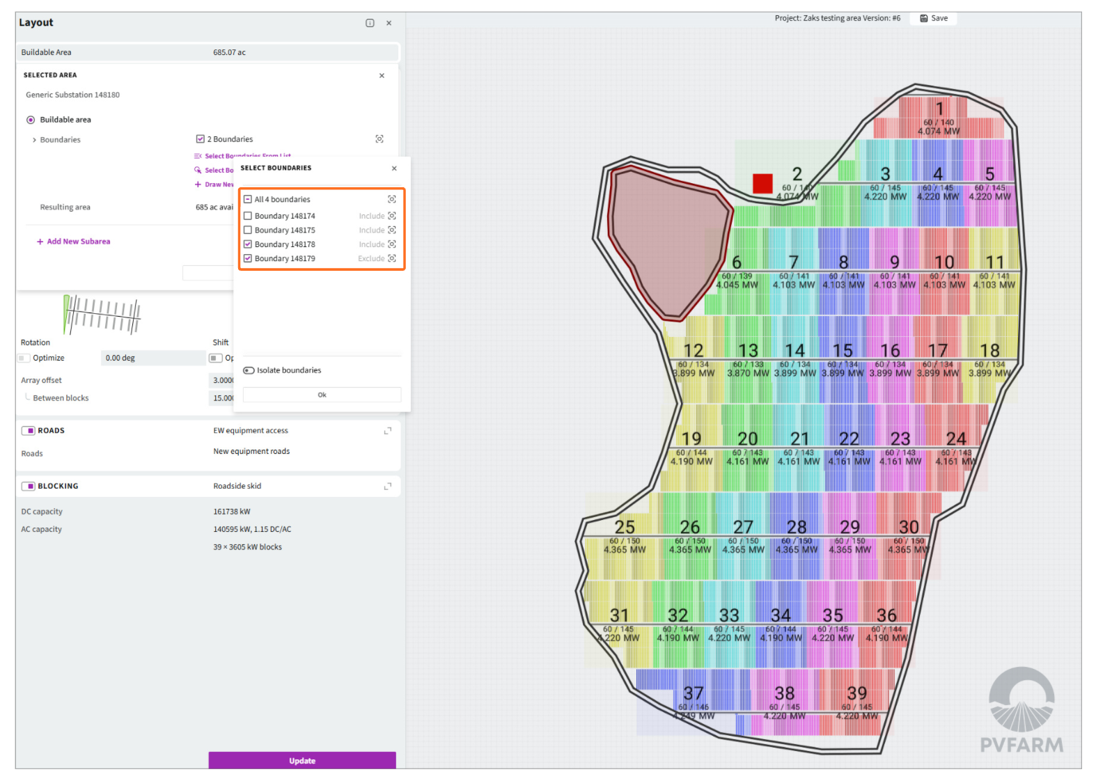 By optimizing layouts and integrating advanced design intelligence, utility-scale solar projects can maximize energy production, highlighting the long-term economic and environmental benefits of utility-scale solar design.