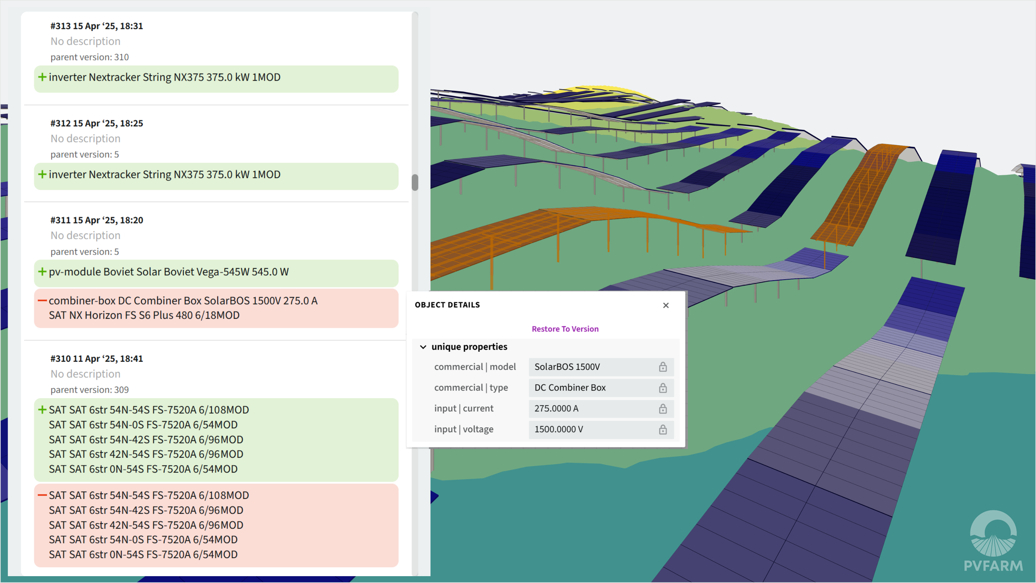 By streamlining photovoltaic system design, companies can give customers faster, more accurate proposals, install with greater efficiency, and ultimately speed up their ability to sell solar solutions.