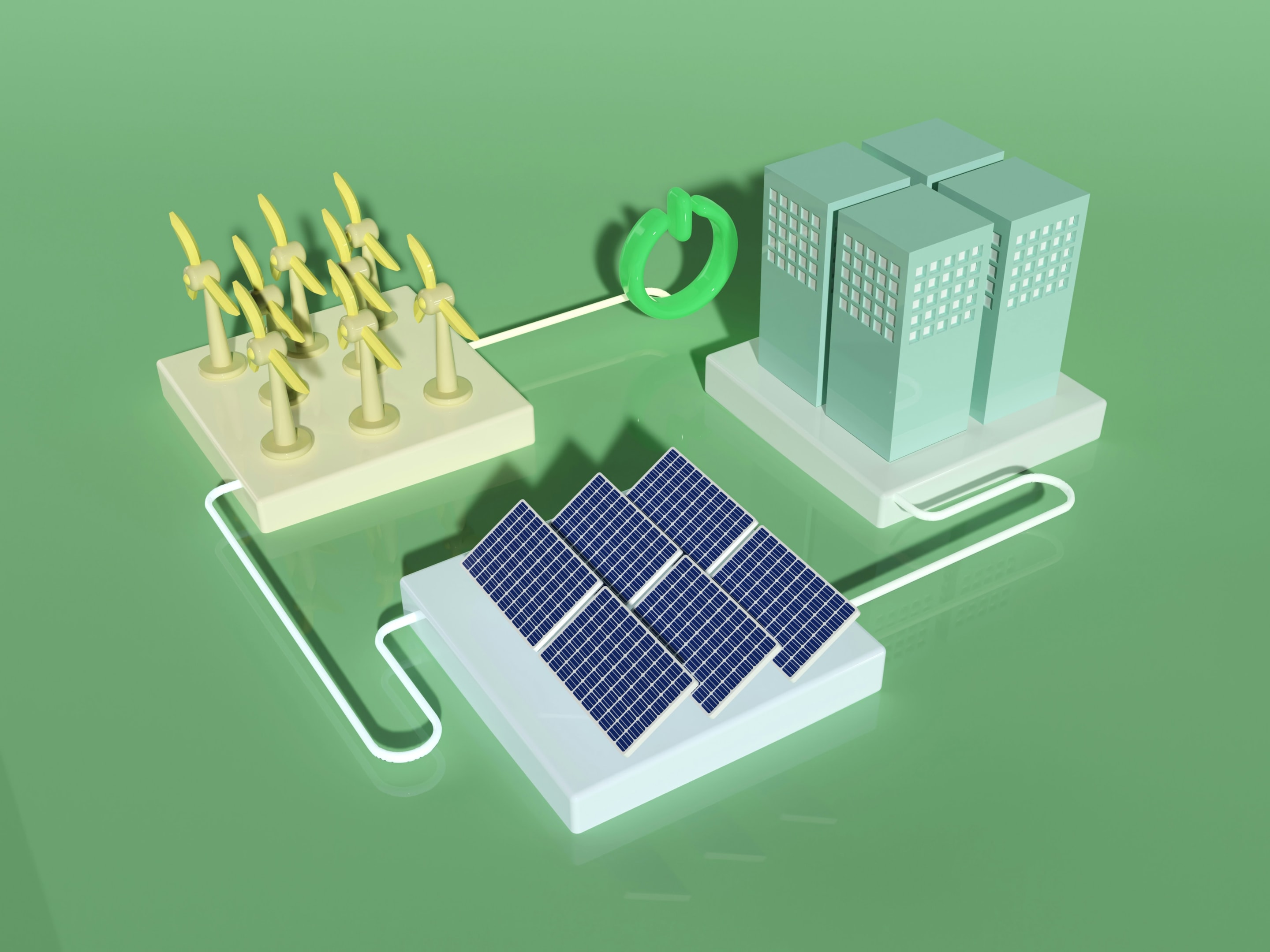 Integrating PV systems modeling into the sales process allows teams to present data-driven insights on overall system performance, helping convert proposals into successful projects faster.