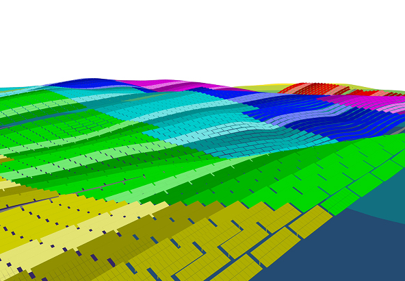 DC to AC Ratio Solar Optimization: Maximizing Solar Farm Performance & Economics