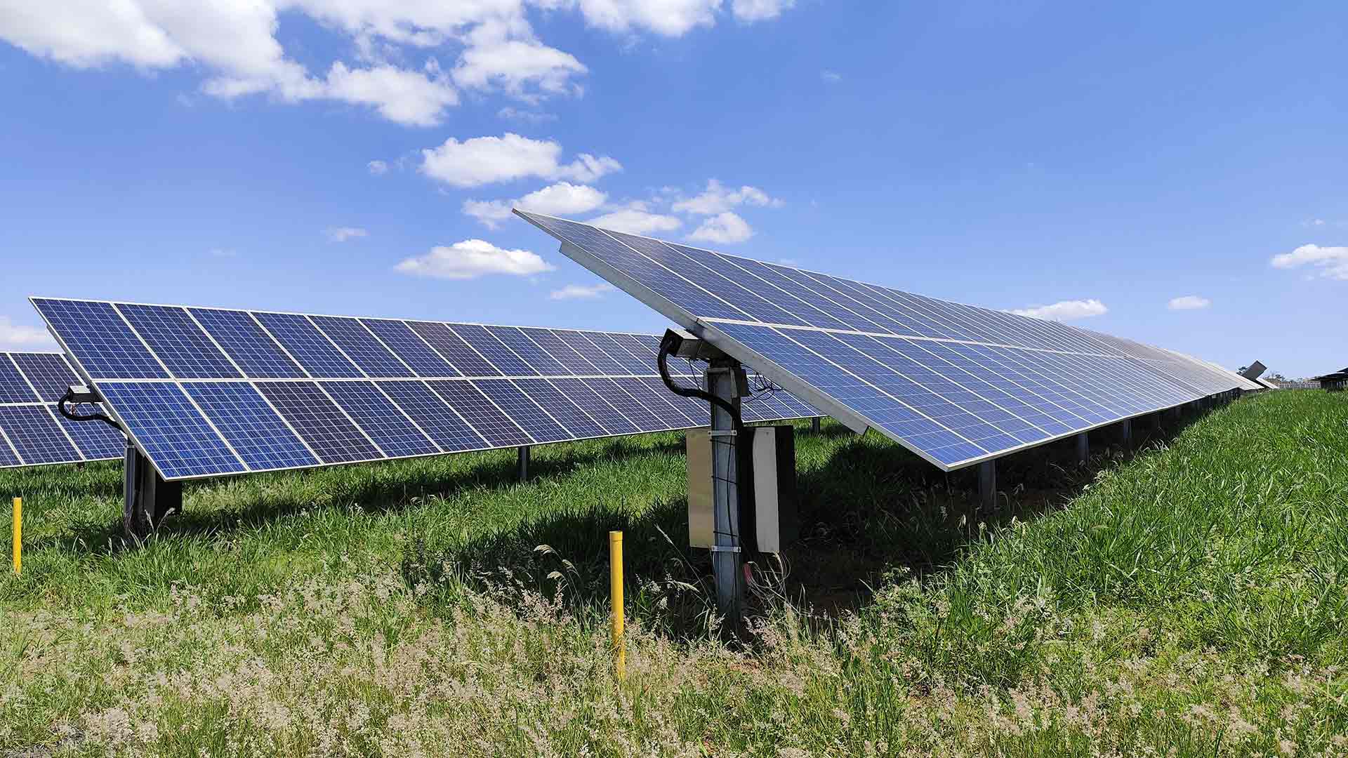 Solar Farm Sensitivity Analysis: Testing Financial Assumptions Before You Commit