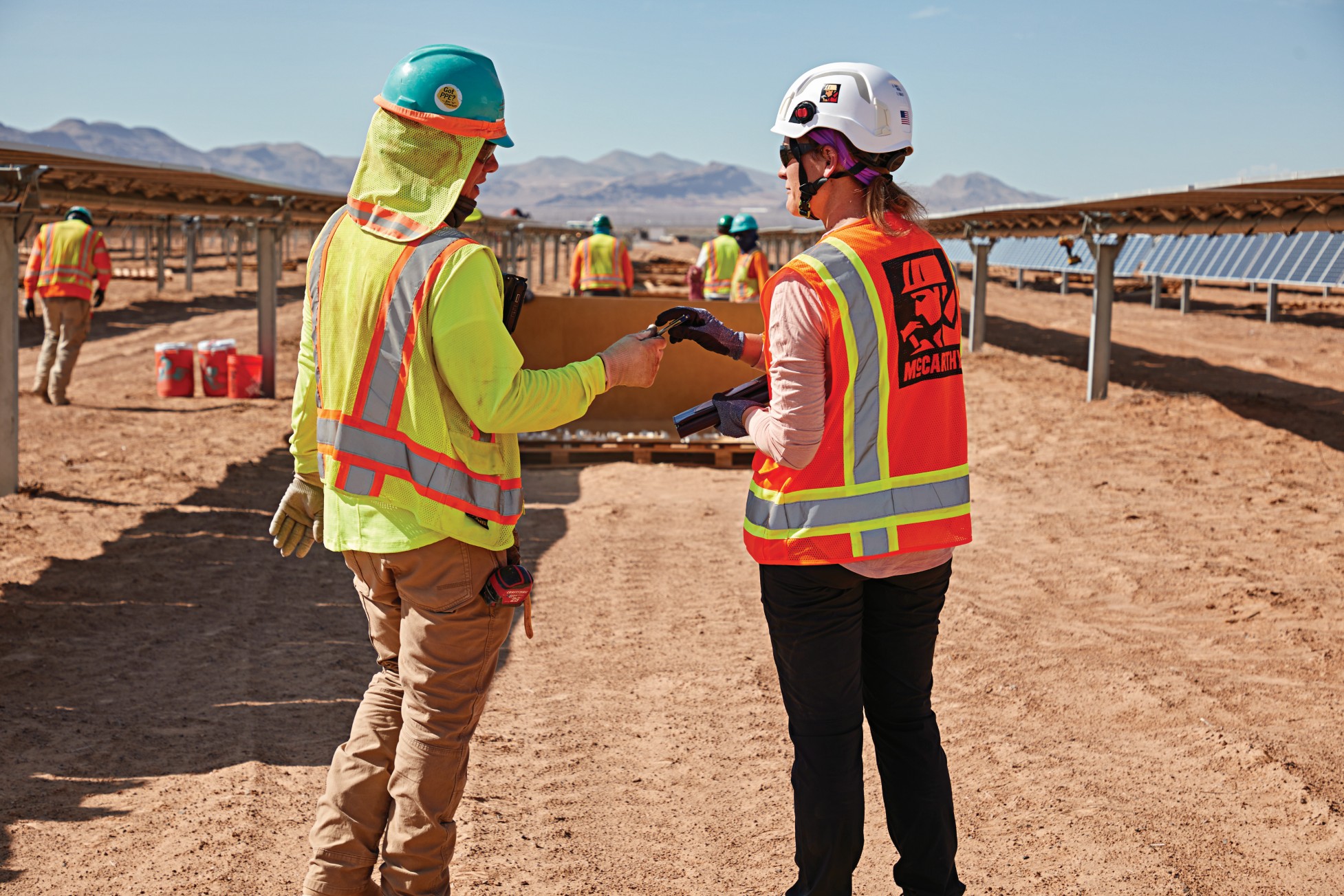 Solar PV Design Software