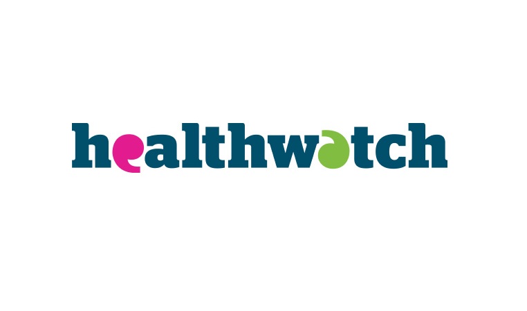 Healthwatch logo