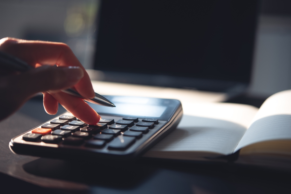 Calculator