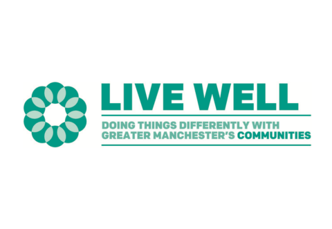GM Live Well logo
