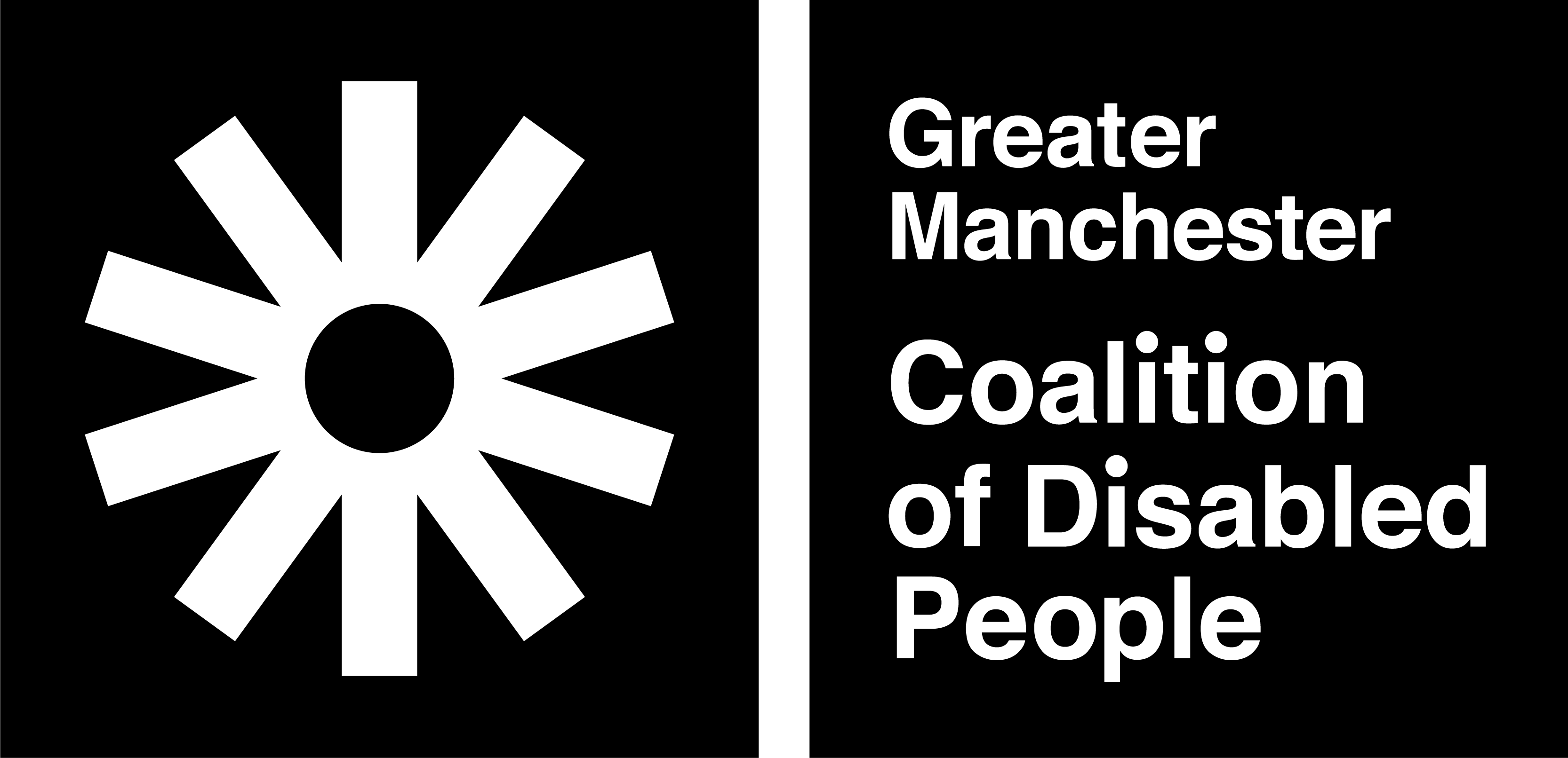 Greater Manchester Coalition of Disabled People
