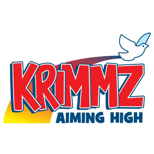 KRIMMZ Girls Youth Club.