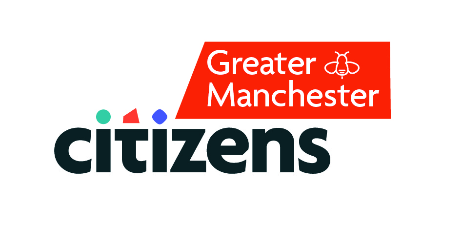 GM Citizens logo