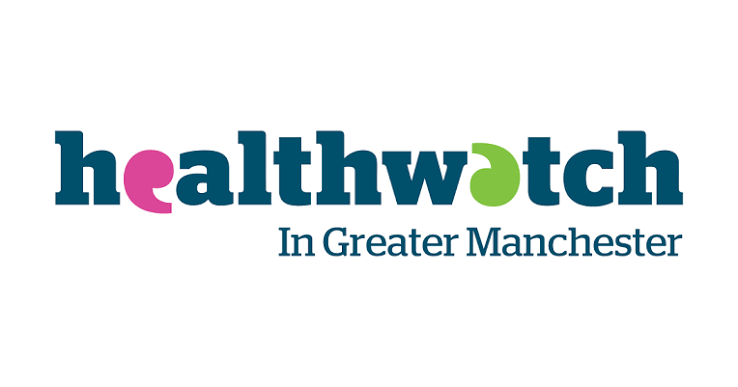 Healthwatch Manchester