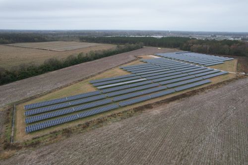 Renewable Properties