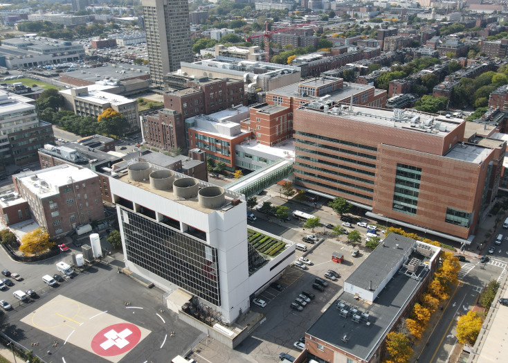 Smarter Energy Use Is a New Green Bet for Big-Money Investors — Gilbert Mechanical