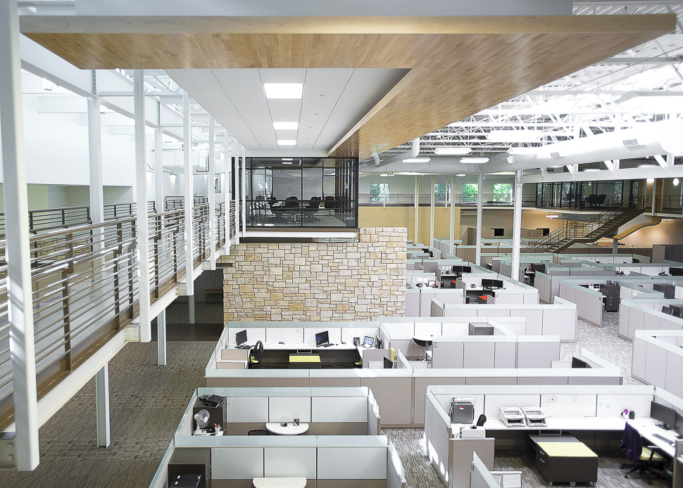 10 Things to Know About Legence — Gilbert Mechanical