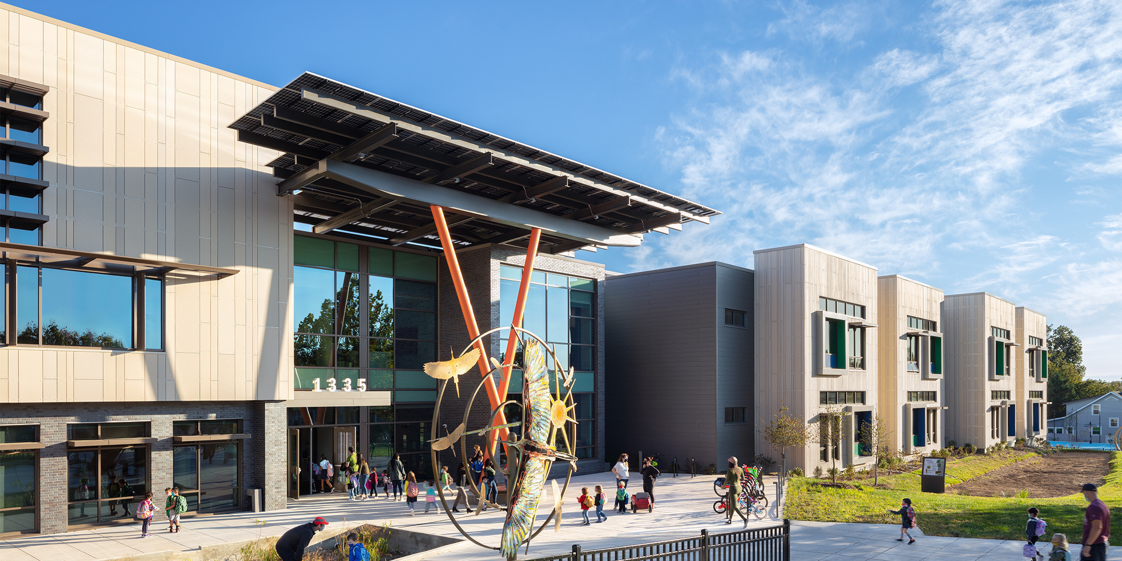 Schools Can Use These Little-Known, Unlimited Funds to Make Their Buil — Gilbert Mechanical