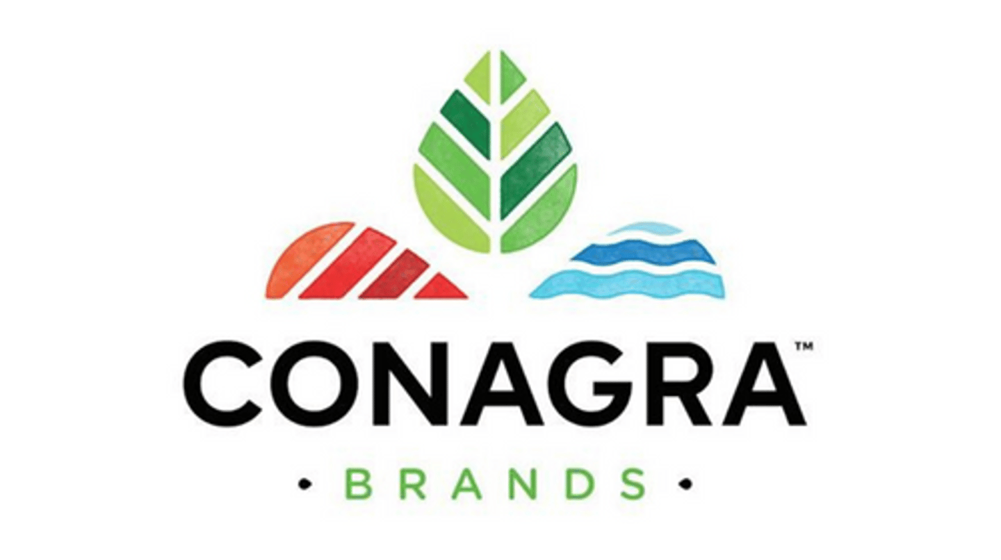 Conagra – Camelot logo