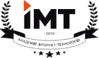 IMT Academy logo
