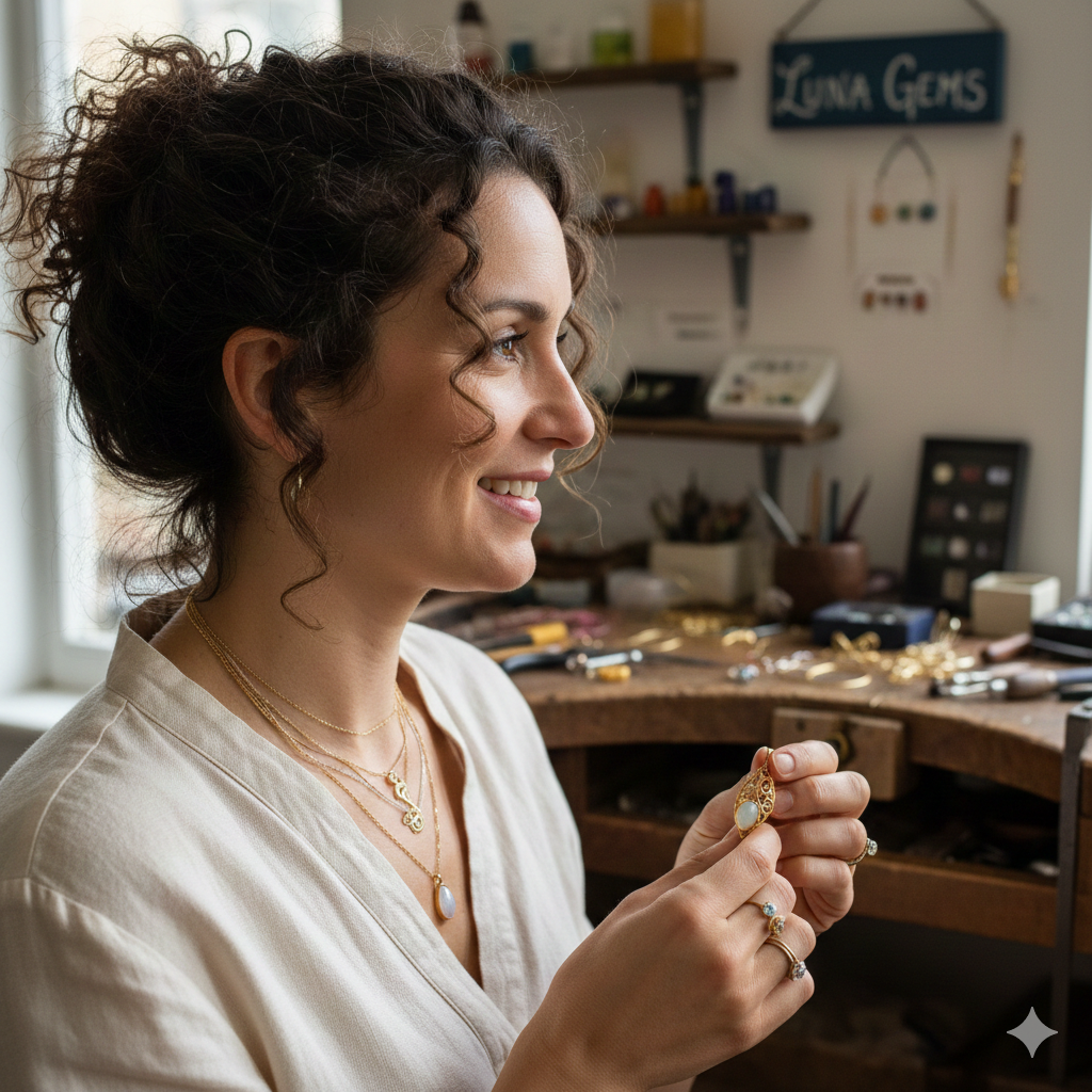 profile pic professional woman