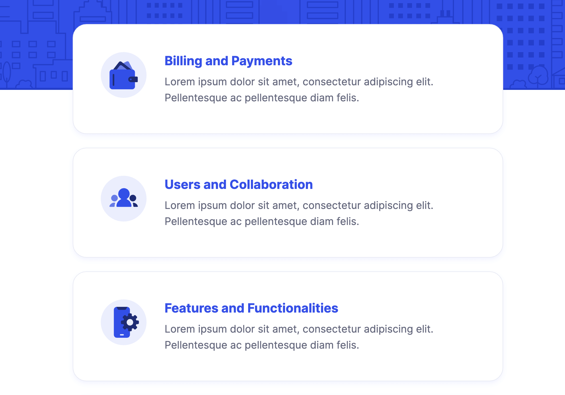 Graphic Icons - Docs Webflow Template