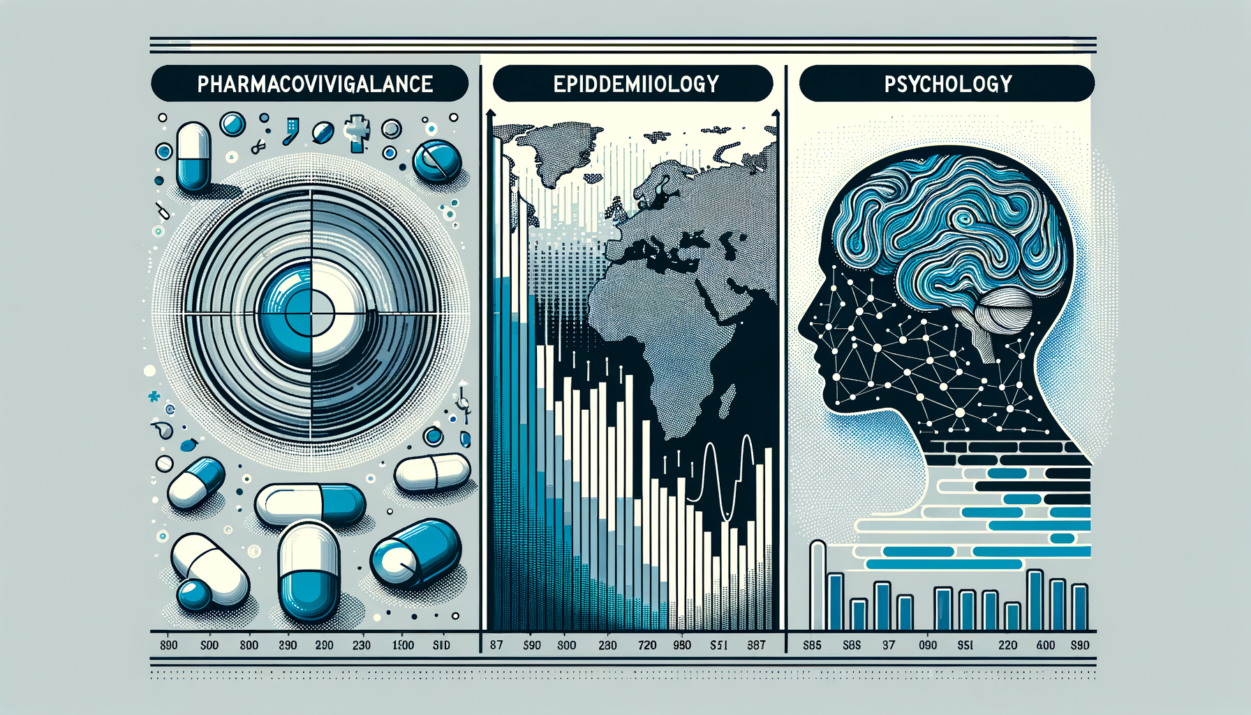 Image for Temporal relationship types across health research fields