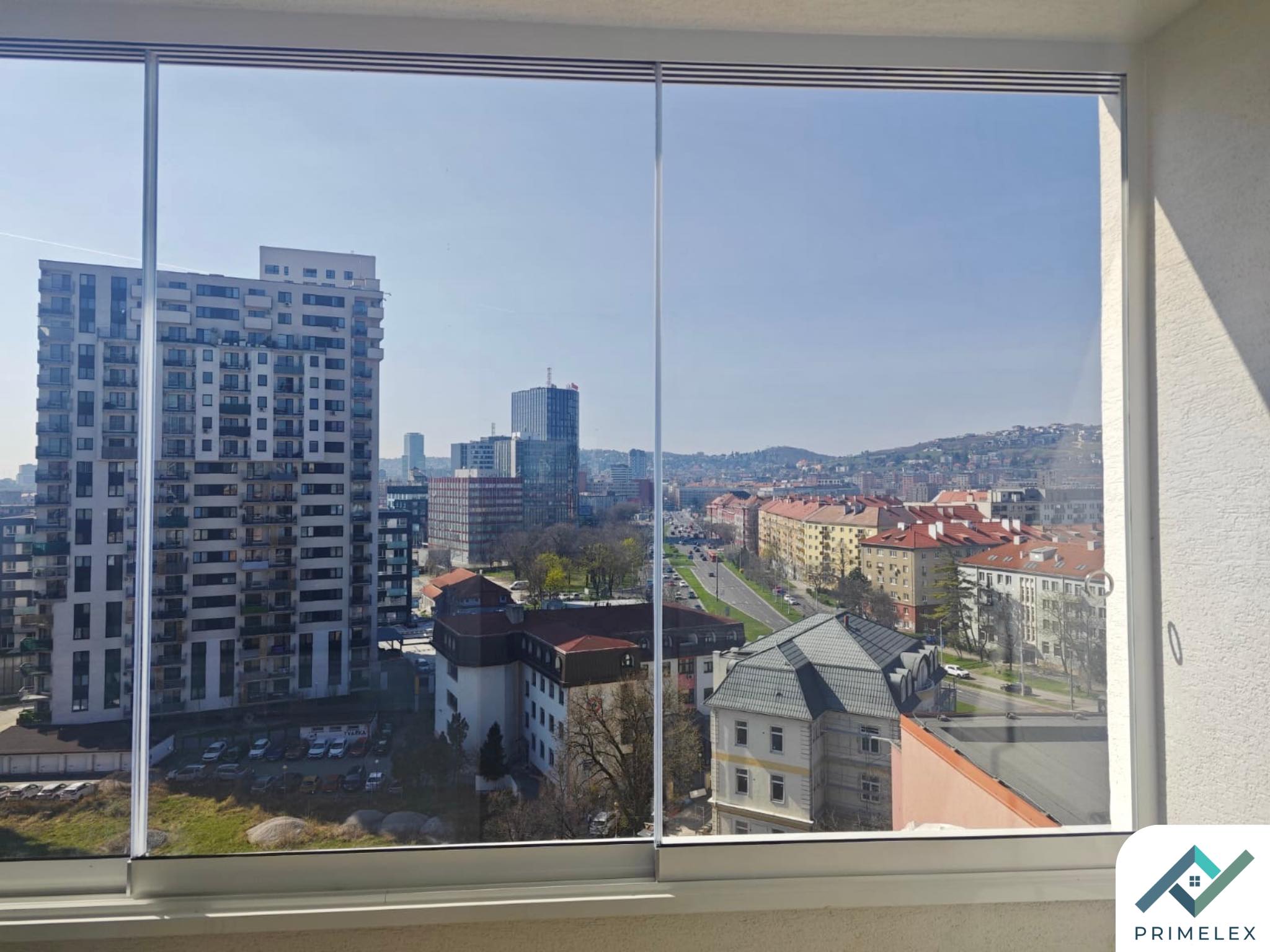 Posuvné systémy - Bratislava