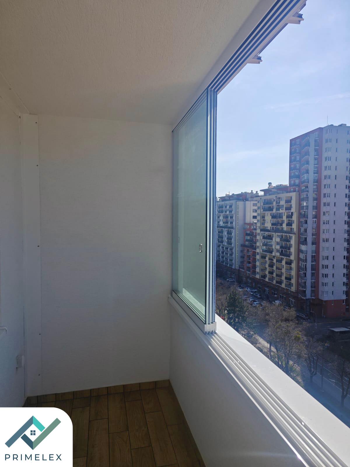 Posuvné systémy - Bratislava