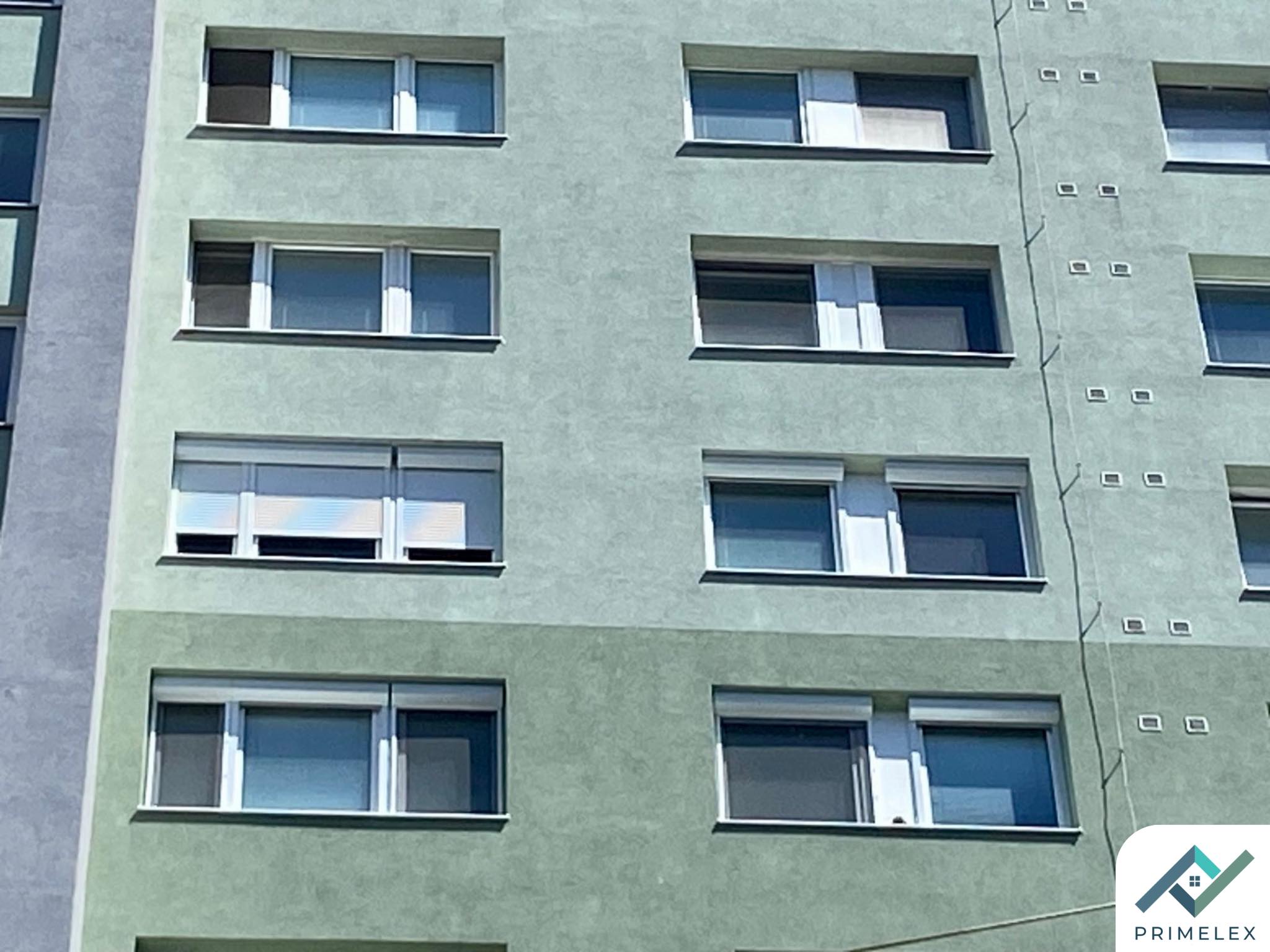 Vonkajšie rolety - Bratislava