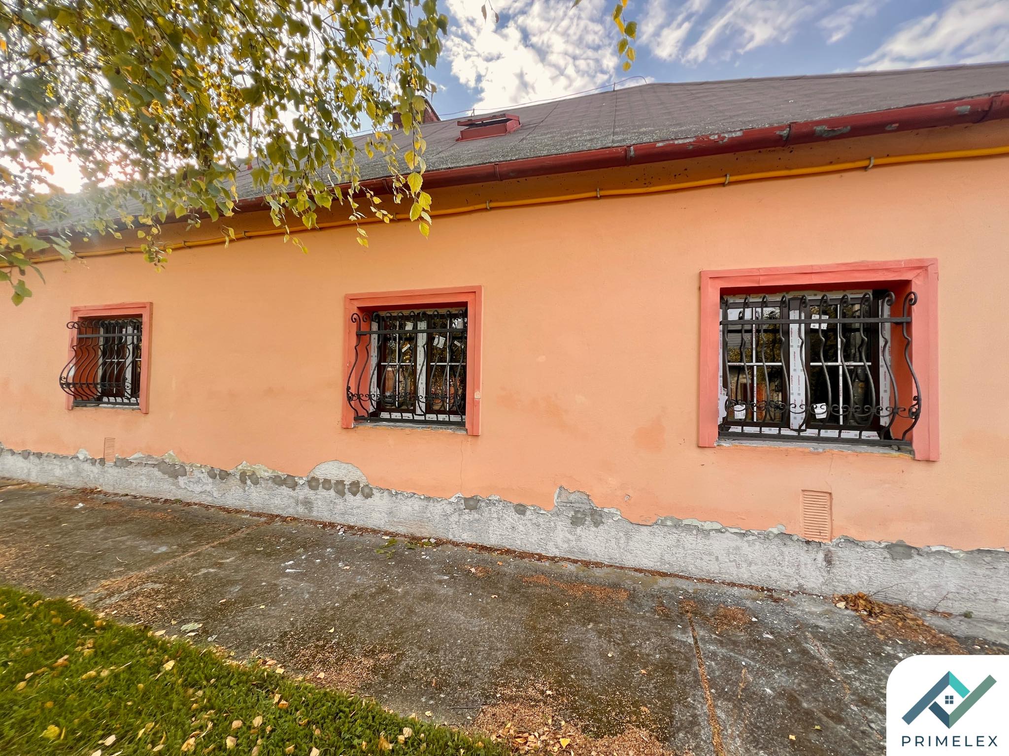 Plastové okná - Dunajská Streda