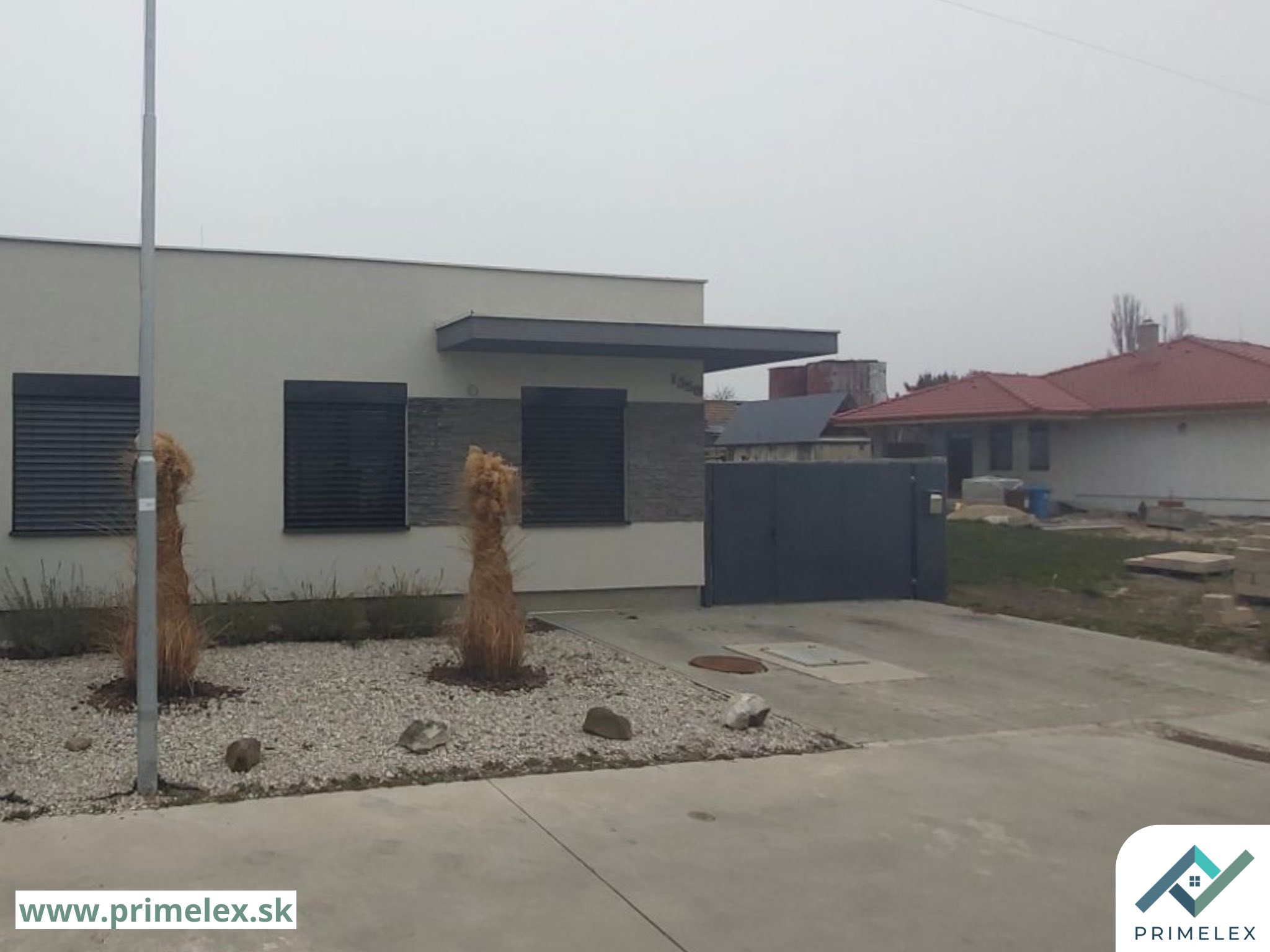 Vonkajšie žalúzie - Dunajská Streda