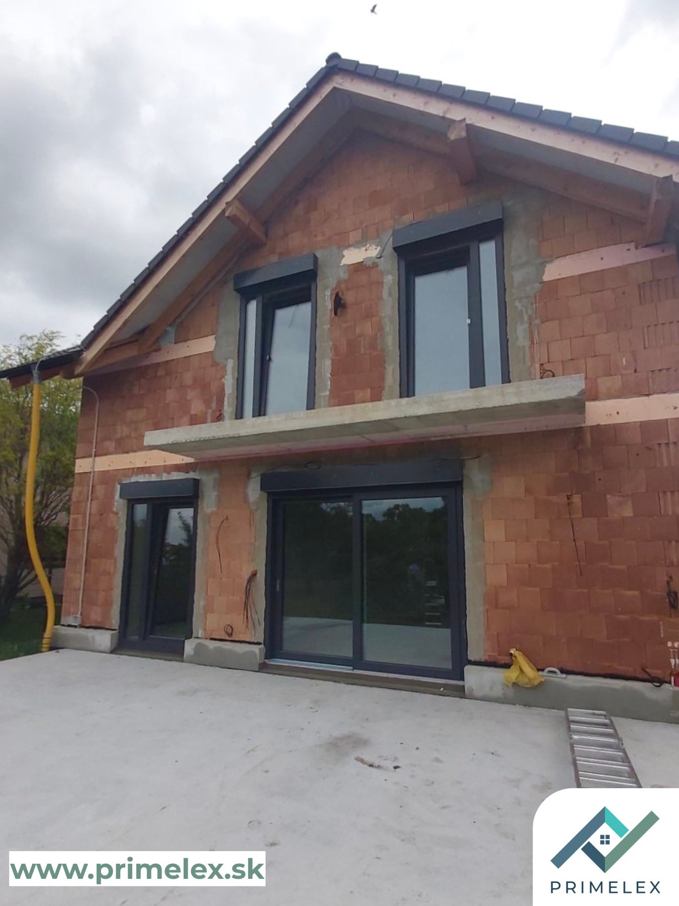 Vonkajšie žalúzie -  Kvetoslavov