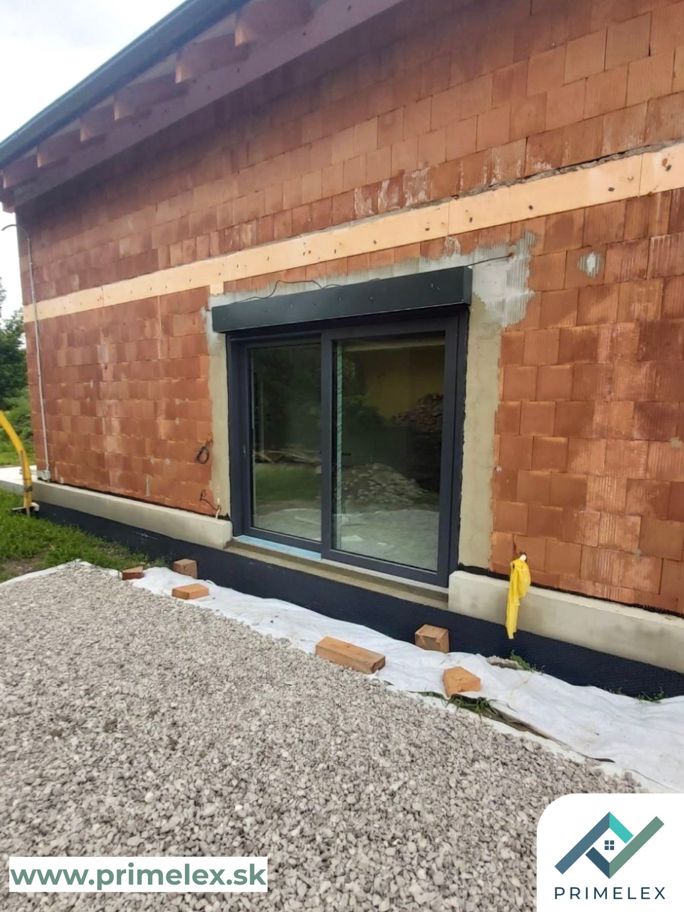 Vonkajšie žalúzie -  Kvetoslavov