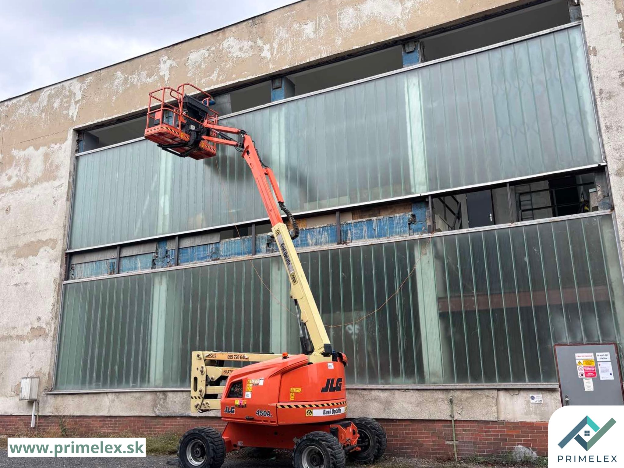 Plastové okná -  Senec