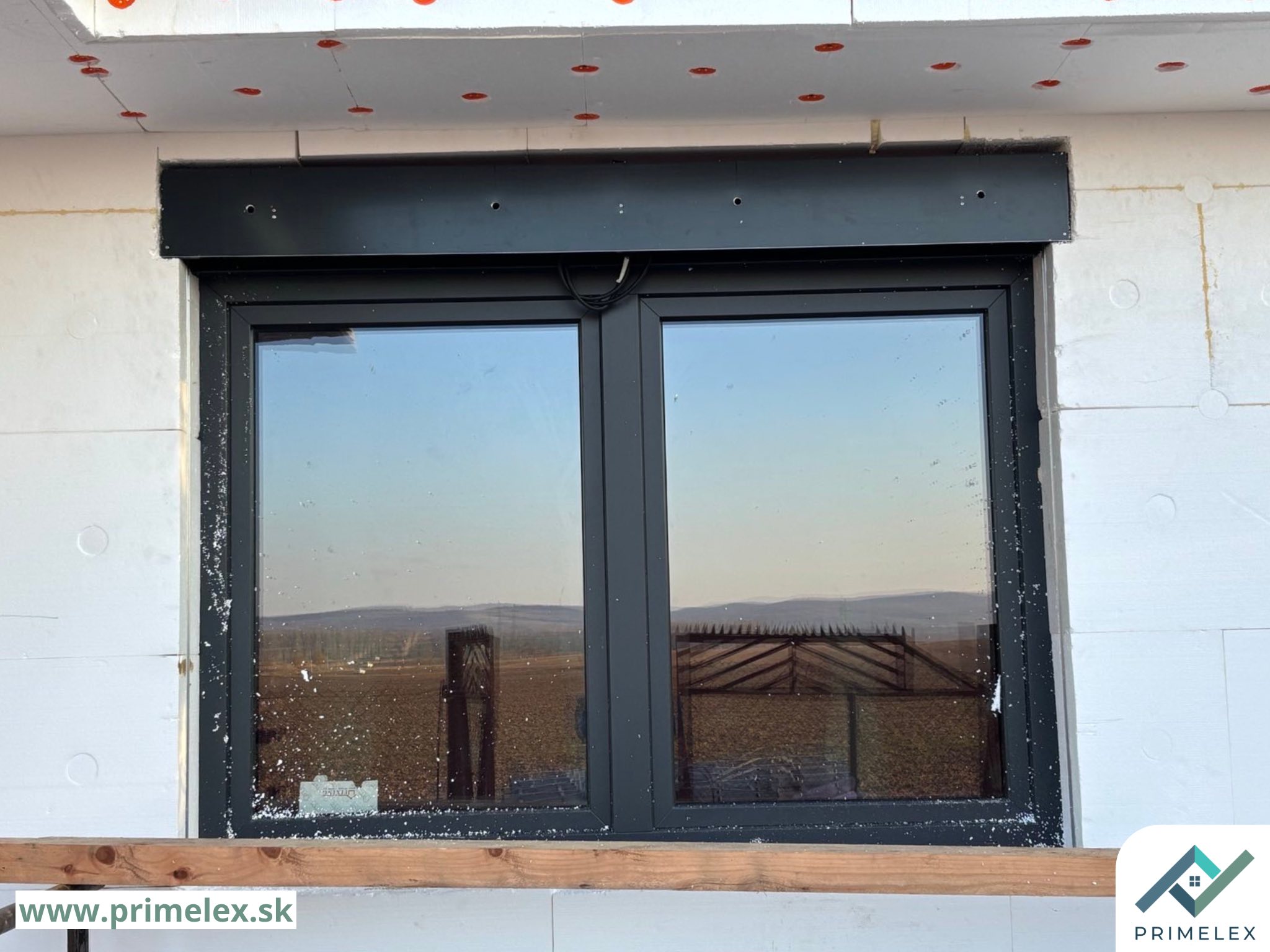 Vonkajšie žalúzie - Hlohovec