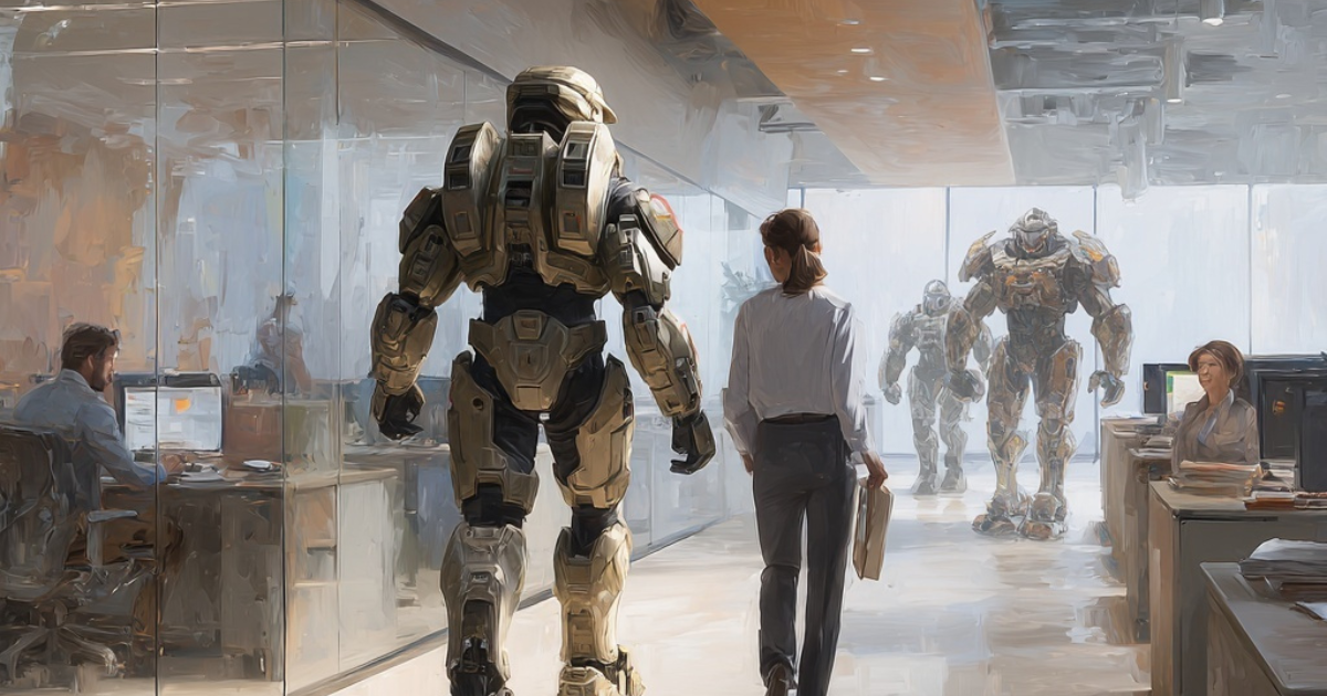 Bungie uses employee relations tool AllVoices to streamline HR processes 