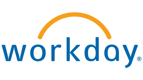 Workday logo — AllVoices HRIS integration