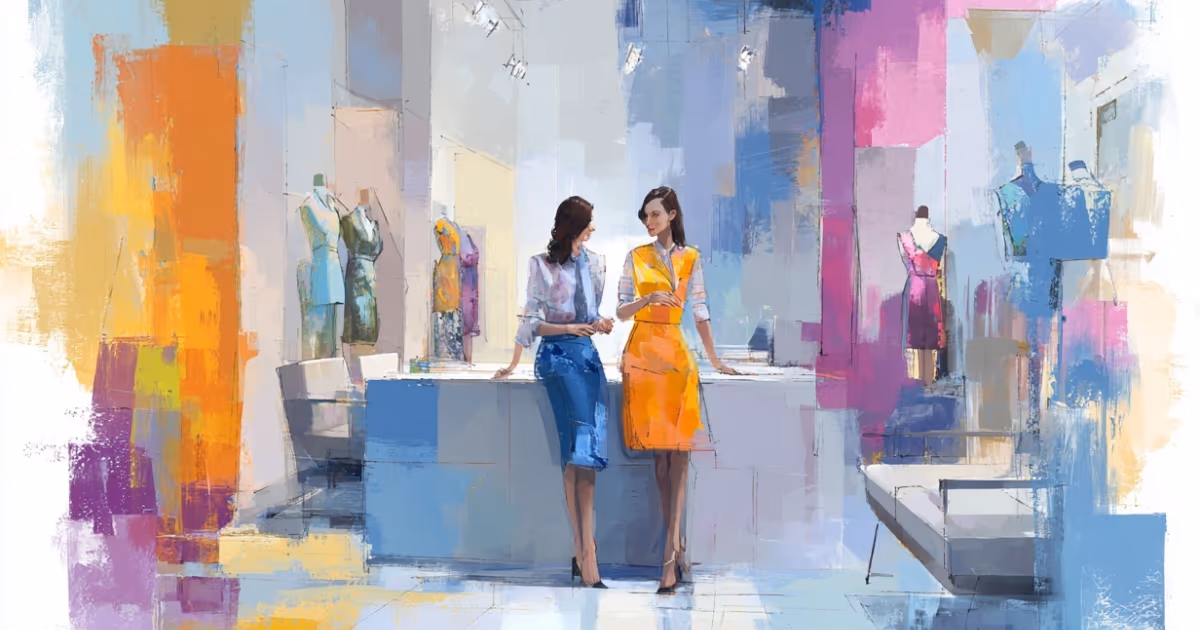 How a US Luxury Retailer uses AllVoices for HR investigations