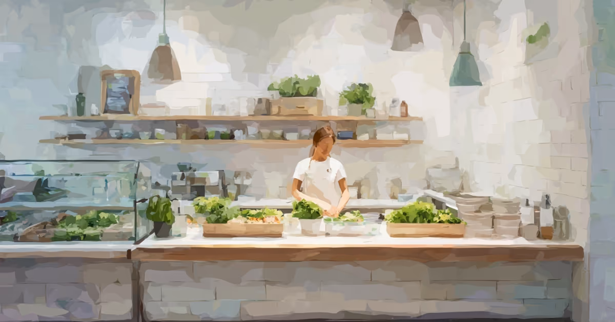 How Sweetgreen uses AllVoices for employee relations case management