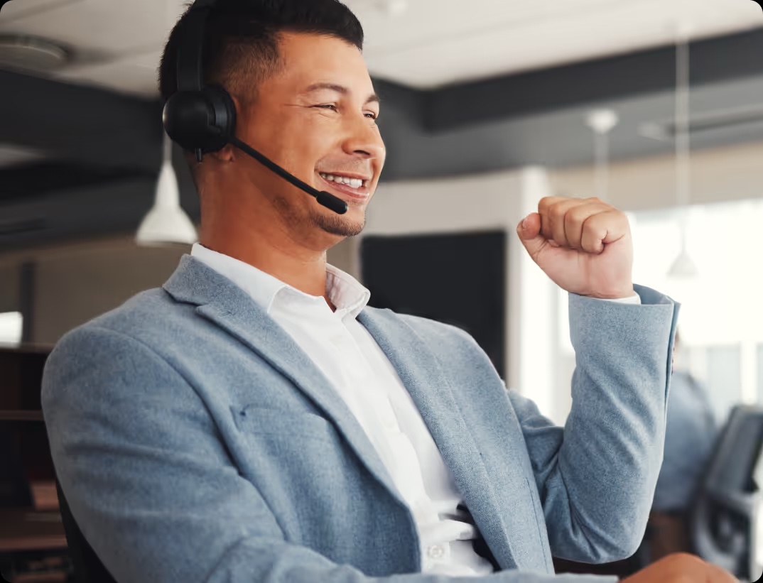 Temporary staffing case study