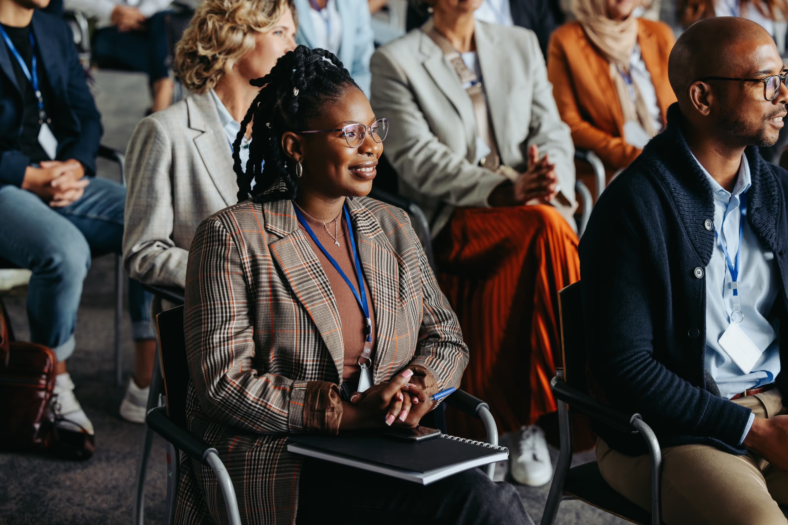 Staffing company growth case study