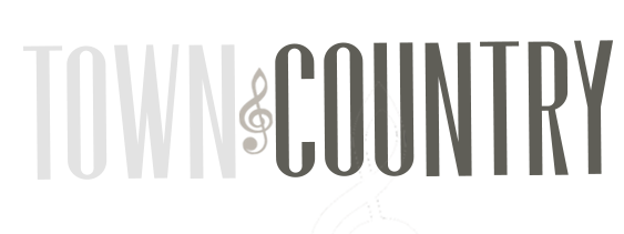Live music with Town and Country